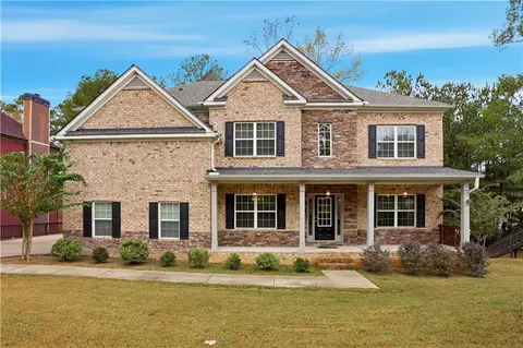 3753 The Great Dr, Atlanta, GA 30349