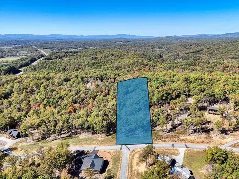 90 Split Creek Rd, Morganton, GA 30560