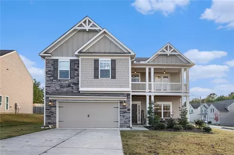 12 Lantana Xing, Dallas, GA 30132