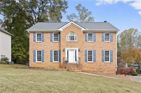 2713 Arbor Smt, Marietta, GA 30066