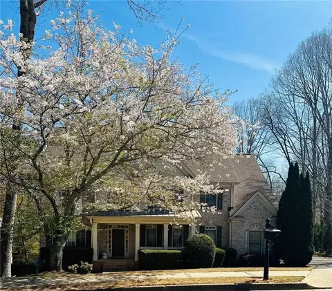 3775 NE Rolling Creek Dr NE, Buford, GA 30519