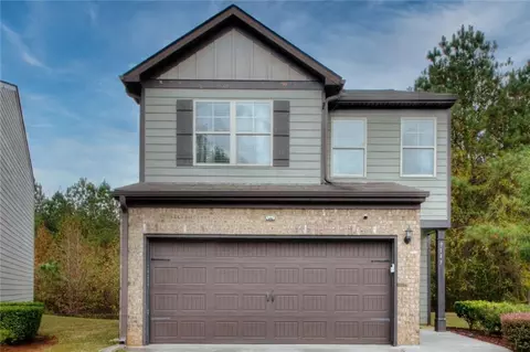 3147 Bonnes Dr, Lithonia, GA 30038