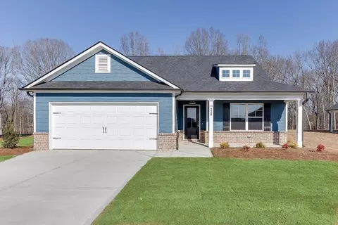 228 Franklin Hills Dr, Carnesville, GA 30521