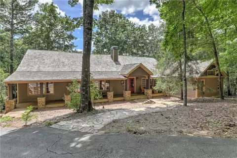 369 Indian Pipe Dr, Jasper, GA 30143