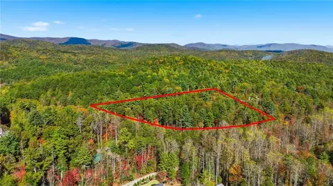 1990 Nimblewill Gap Rd, Dahlonega, GA 30533