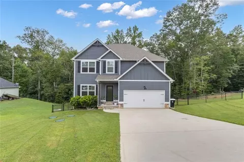 313 Lucy Ln, Carrollton, GA 30117