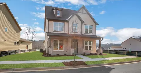 154 Marble Tree Way, Ball Ground, GA 30107