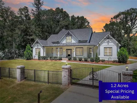 2053 John Stowe Rd, Monroe, GA 30656