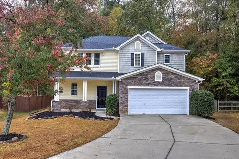 89 Candy Lilly Ct, Dallas, GA 30157