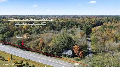 7141 Heardsville Rd, Cumming, GA 30028