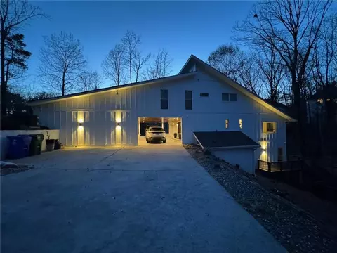3880 The Ascent NE, Atlanta, GA 30319