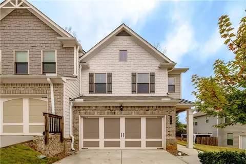 338 Cherryhill Ln, Woodstock, GA 30188