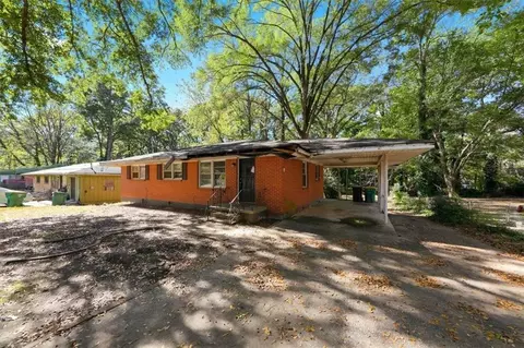 Other - 552 Shellnut Dr, Forest Park, GA 30297 photo 1 of 4