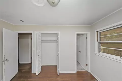 Bedroom - 552 Shellnut Dr, Forest Park, GA 30297 photo 5 of 6