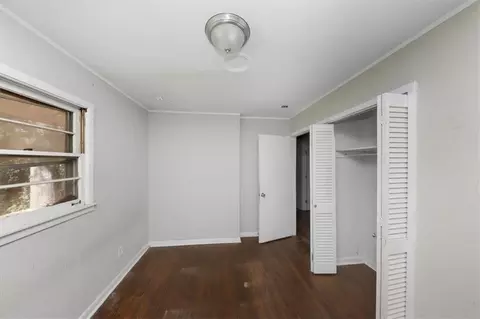 Bedroom - 552 Shellnut Dr, Forest Park, GA 30297 photo 6 of 6