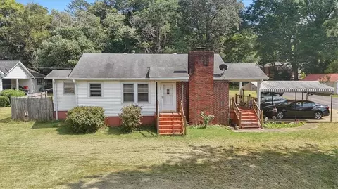 2523 Maple Rd SE, Rome, GA 30161