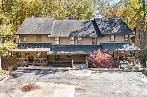 3 Mountain View Ct, Waleska, GA 30183