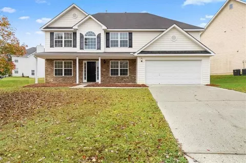 2827 Riders Ct, Dacula, GA 30019
