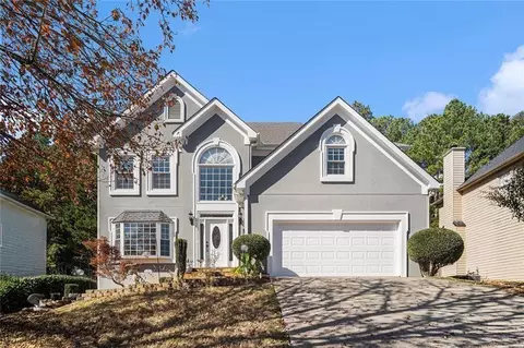 750 Gates Ln, Johns Creek, GA 30022