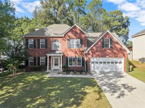 3574 Sunflower Dr, Buford, GA 30519