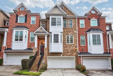 1222 Creekside Pl, Smyrna, GA 30082
