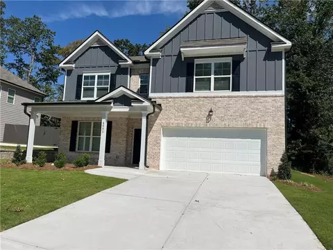 4501 Ajo Walk SW, Atlanta, GA 30331