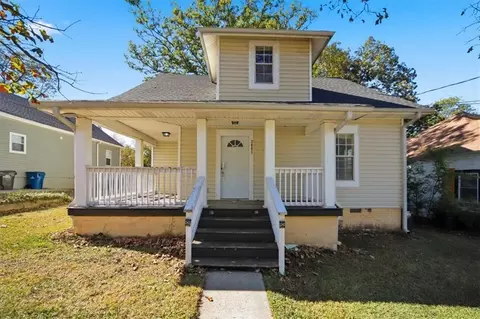 3081 Semmes St, Atlanta, GA 30344