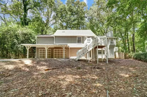 10520 Shallowford Rd, Roswell, GA 30075