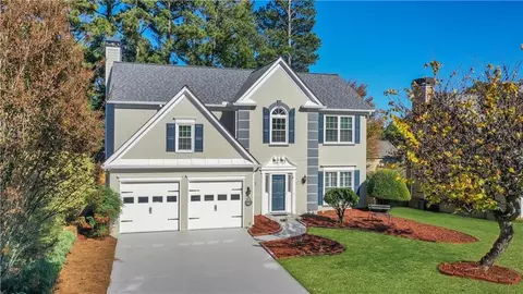 3625 River Summit Trl, Duluth, GA 30097