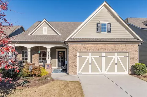 5243 Noble Oak Cv, Gainesville, GA 30504