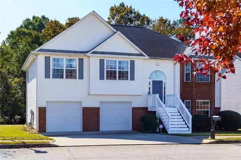 1341 Kent Mnr, Stockbridge, GA 30281