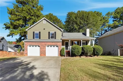 1614 Vinebrook Ter NW, Kennesaw, GA 30144