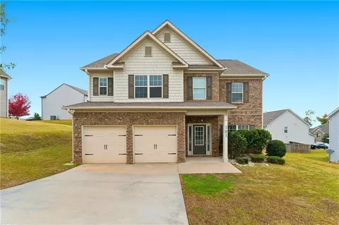 101 Lookout Dr, Dallas, GA 30132