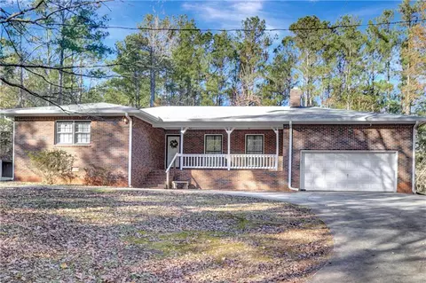 10185 Henry Mill Rd, Fairburn, GA 30213