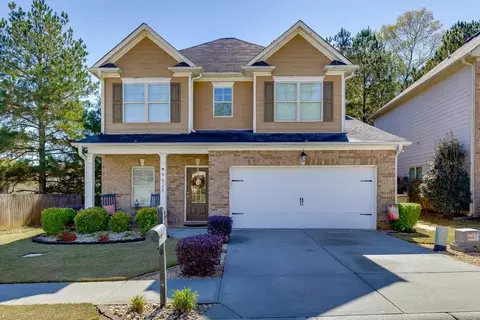 9628 Rushmore Cir, Braselton, GA 30517