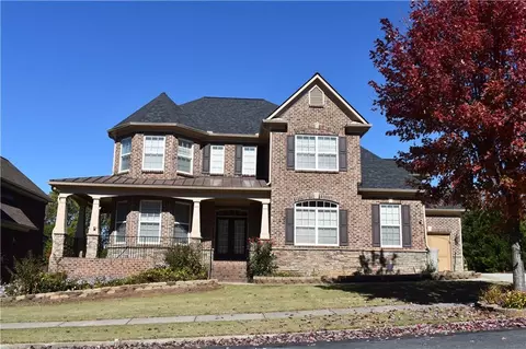 2437 Staunton Dr, Duluth, GA 30097