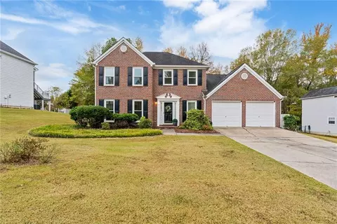 3109 Andora Trl SW, Marietta, GA 30064