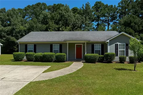 9150 Spillers Dr SW, Covington, GA 30014