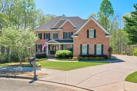 205 Northampton Ct, Canton, GA 30115