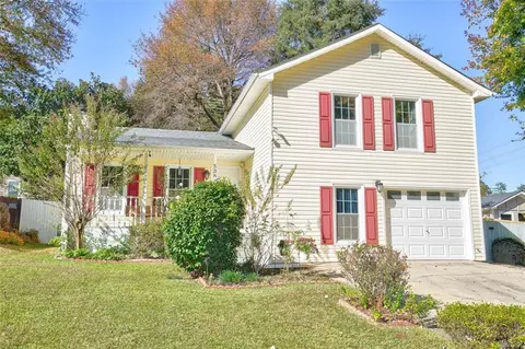 5381 Station Cir, Norcross, GA 30071