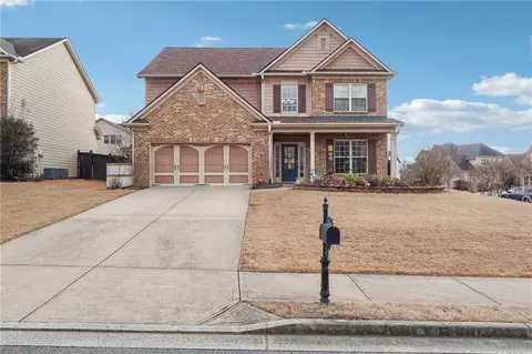 1615 Waverly Glen Dr, Alpharetta, GA 30004