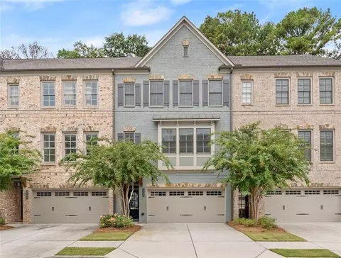 2536 Skyland Dr NE, Atlanta, GA 30319