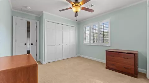 Bedroom - 8876 Cave Spg, Cave Spring, GA 30124 photo 5 of 5