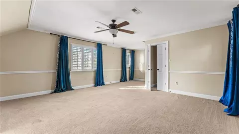 Bedroom - 8876 Cave Spg, Cave Spring, GA 30124 photo 2 of 5