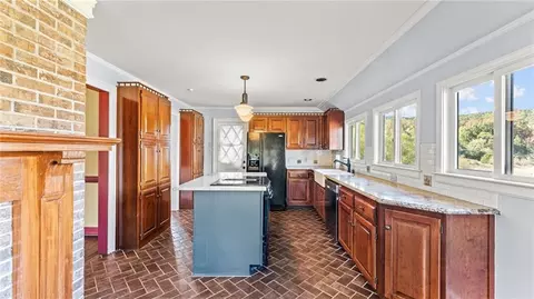 Kitchen - 8876 Cave Spg, Cave Spring, GA 30124 photo 1 of 3