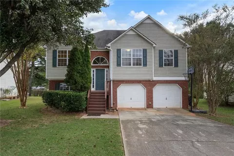 3869 Merryweather Trl, Austell, GA 30106