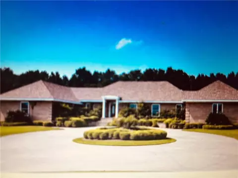 Exterior - 1964 Coney Rd, Vienna, GA 31092 photo 1 of 1