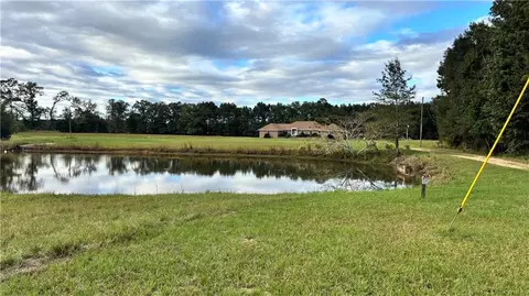 1964 Coney Rd, Vienna, GA 31092