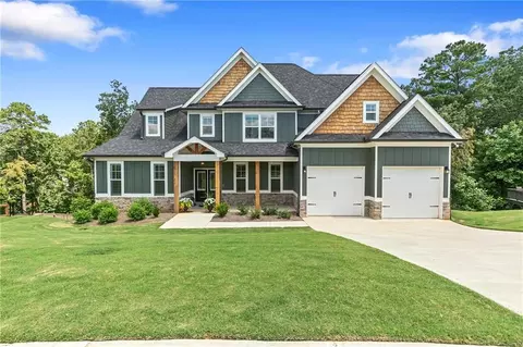 19 Greywood Ln SE, Cartersville, GA 30120