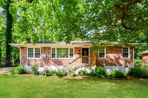 3697 Wisteria Ln SW, Atlanta, GA 30331